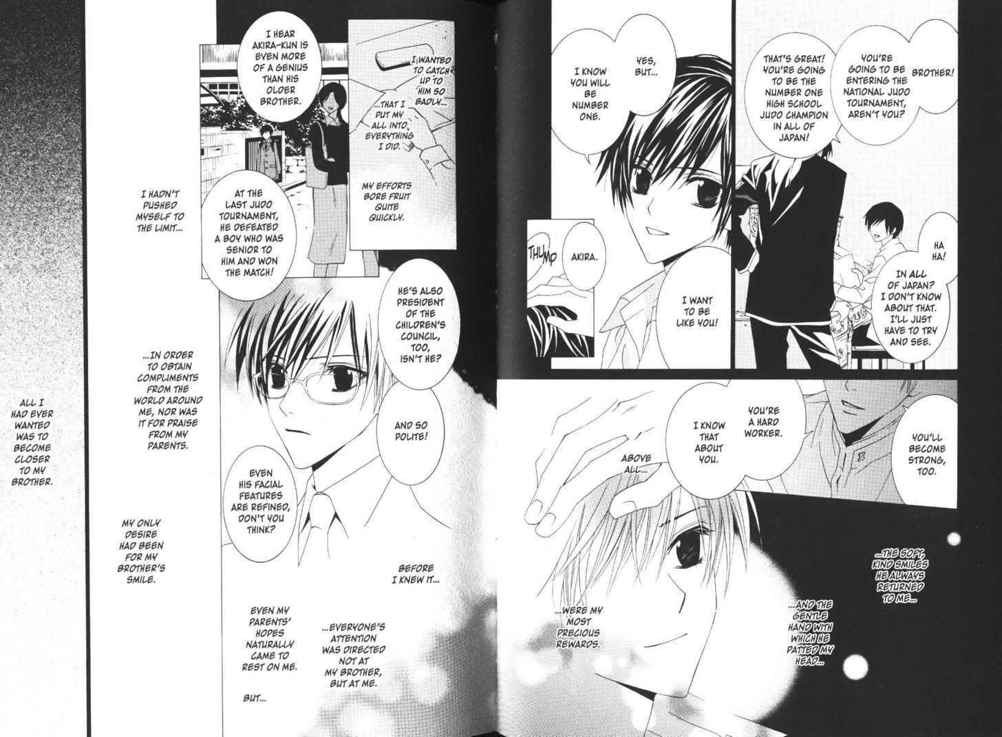 Toumei Shounen Chapter 2.1-2 page 19 - Vol.02 Chapter 1.2
