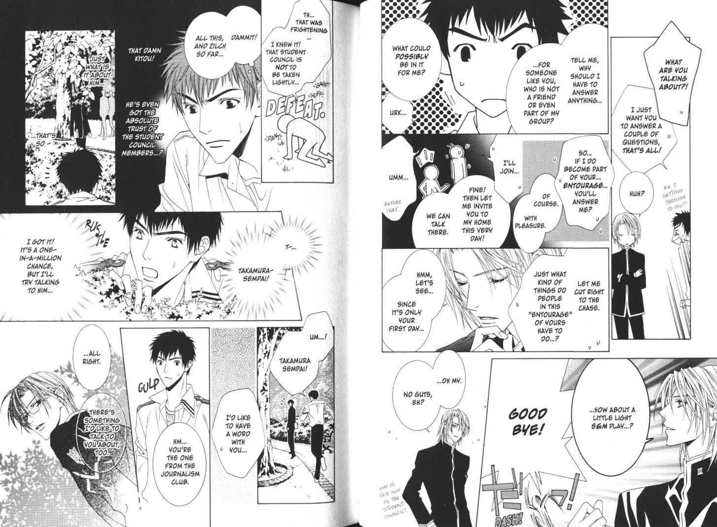 Toumei Shounen Chapter 2.1-2 page 2 - Vol.02 Chapter 1.2