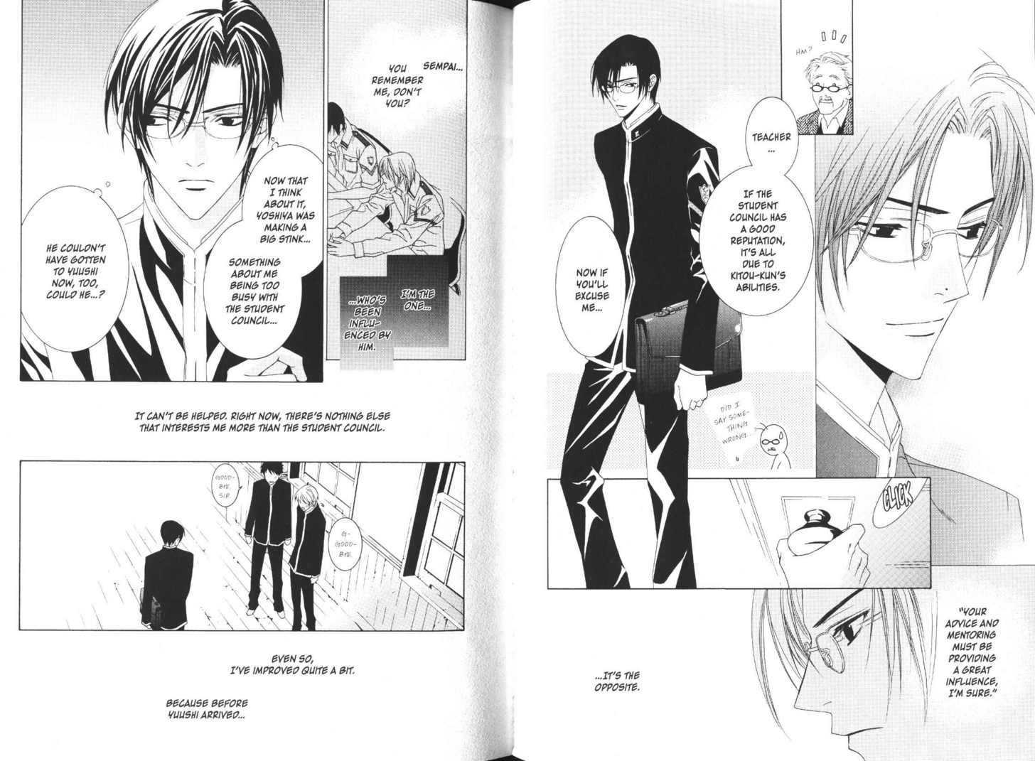 Toumei Shounen Chapter 2.1-2 page 21 - Vol.02 Chapter 1.2