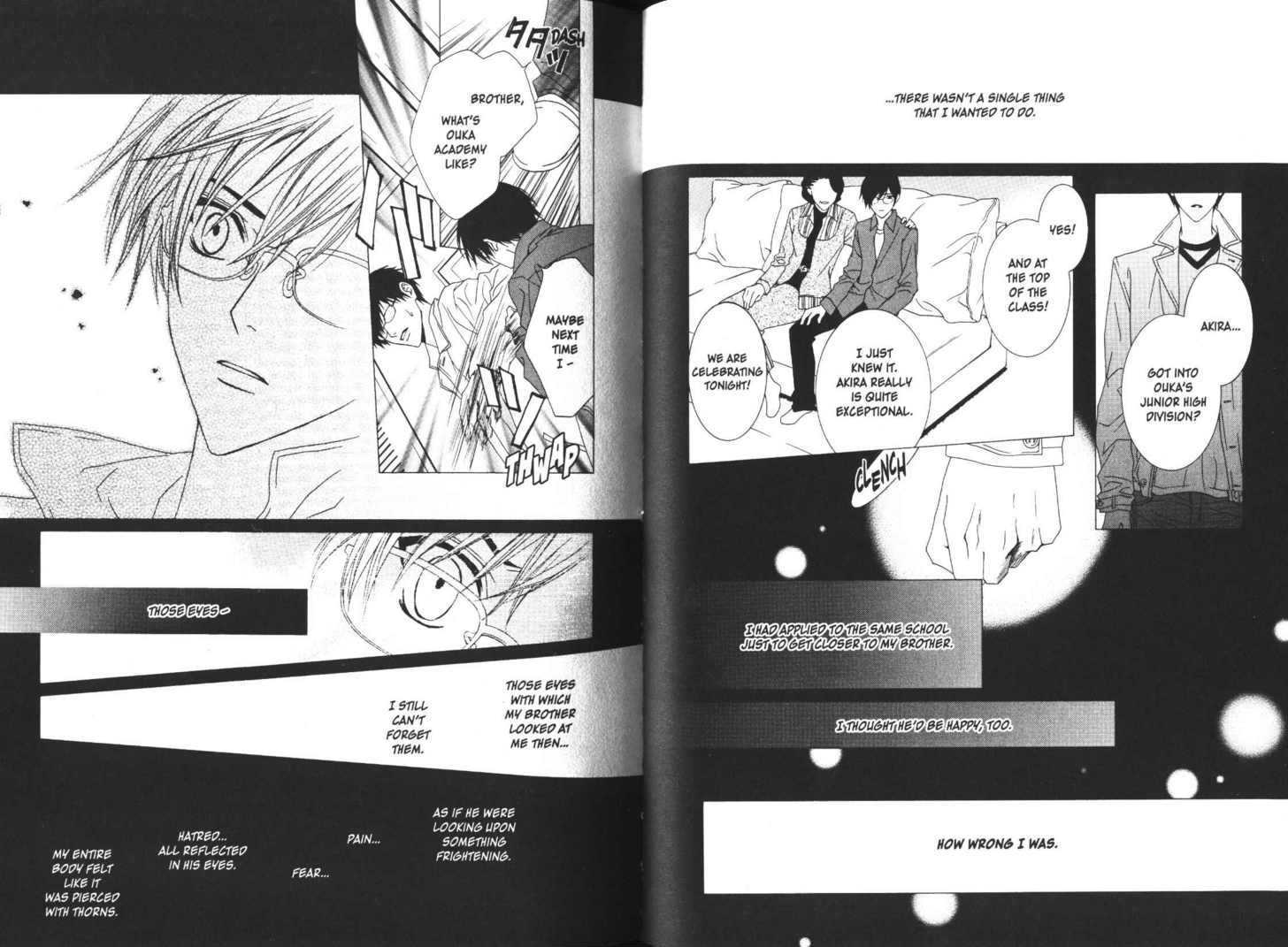 Toumei Shounen Chapter 2.1-2 page 22 - Vol.02 Chapter 1.2