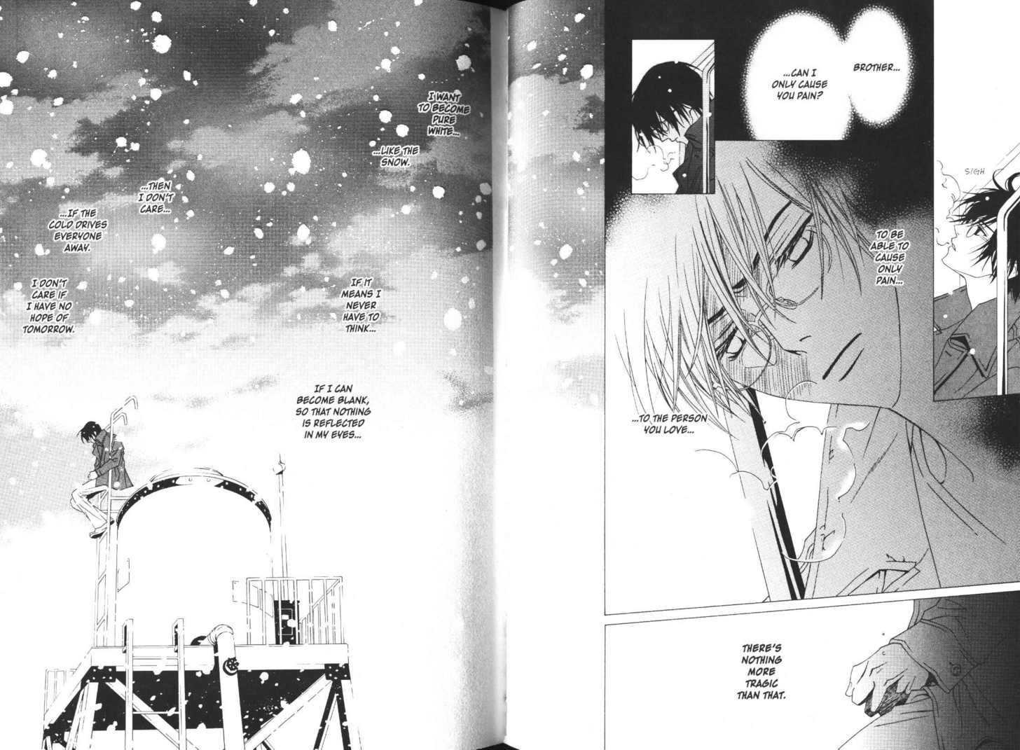 Toumei Shounen Chapter 2.1-2 page 24 - Vol.02 Chapter 1.2