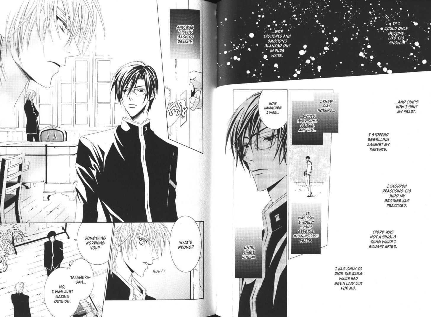 Toumei Shounen Chapter 2.1-2 page 25 - Vol.02 Chapter 1.2