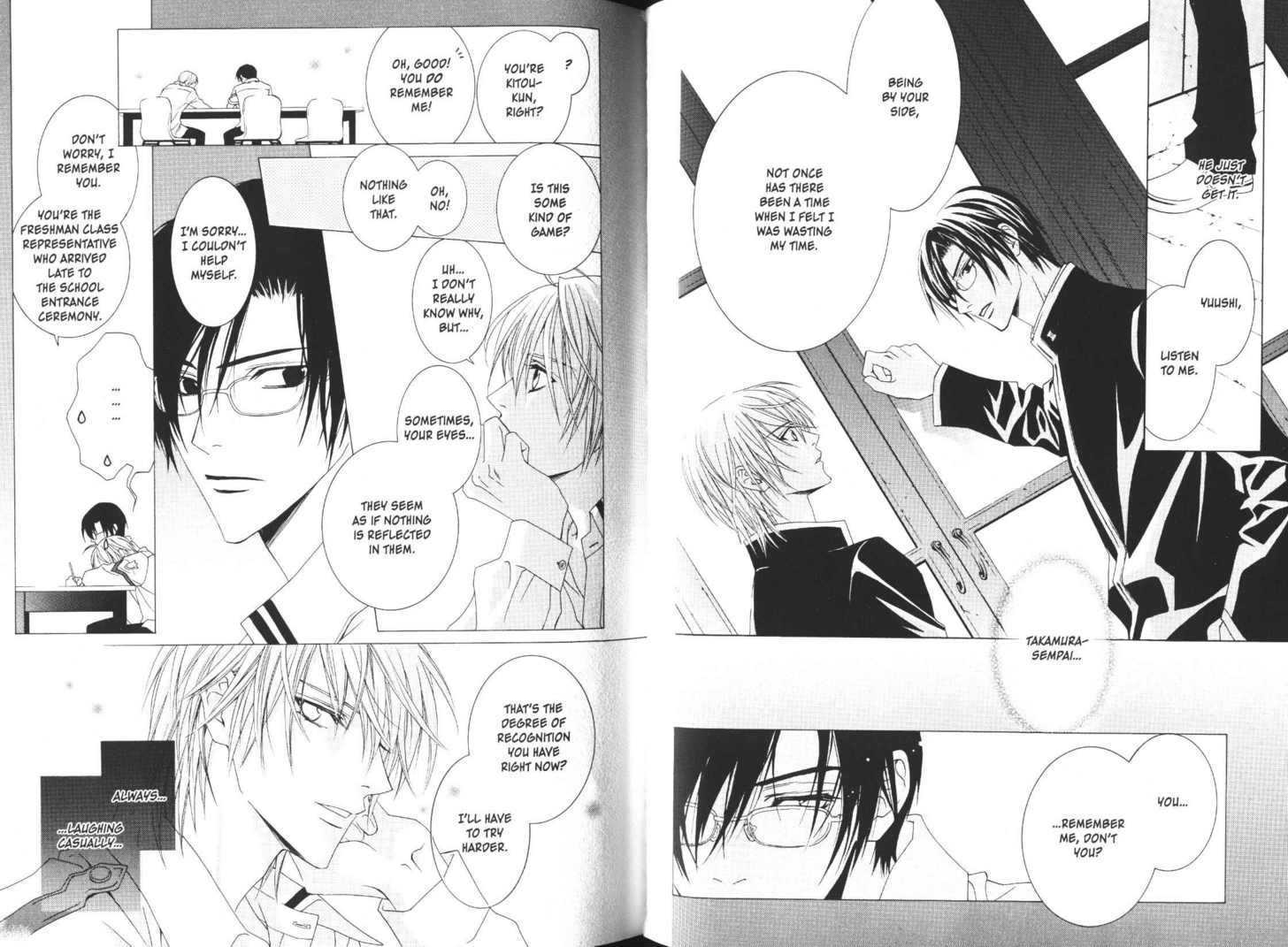 Toumei Shounen Chapter 2.1-2 page 27 - Vol.02 Chapter 1.2