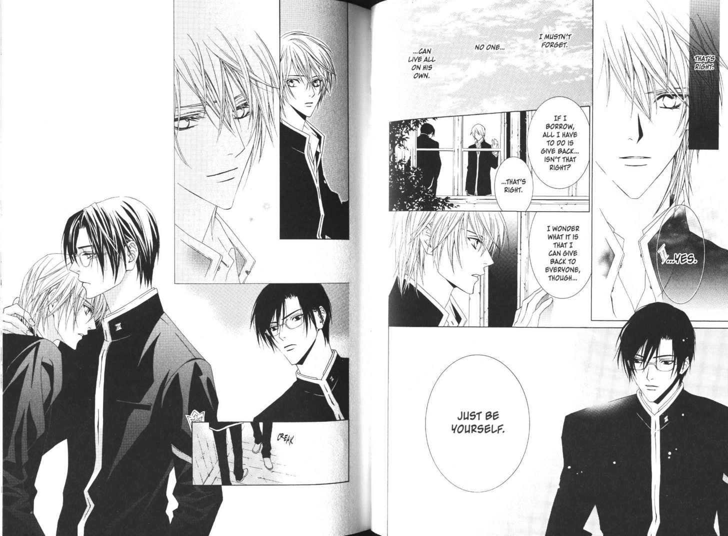 Toumei Shounen Chapter 2.1-2 page 29 - Vol.02 Chapter 1.2