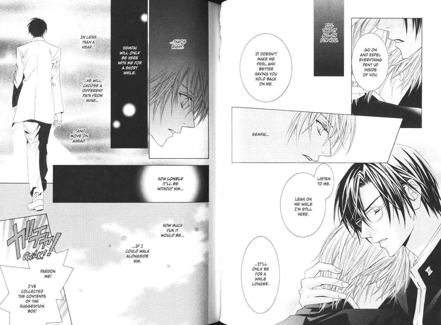 Toumei Shounen Chapter 2.1-2 page 30 - Vol.02 Chapter 1.2