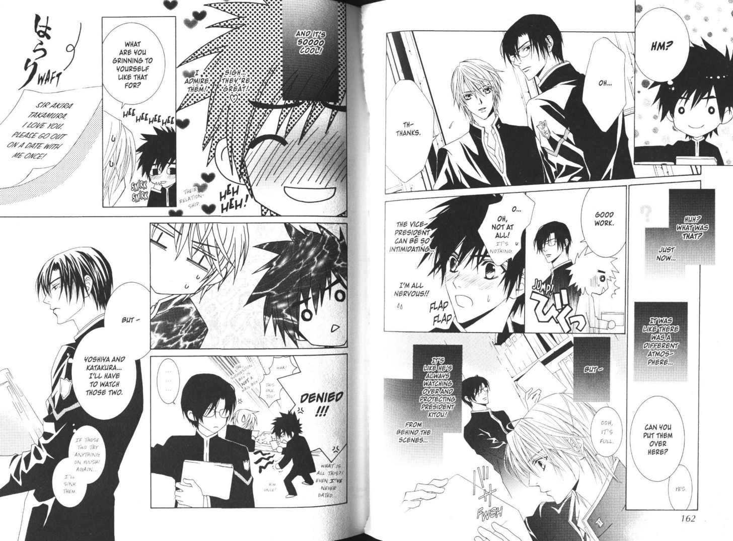 Toumei Shounen Chapter 2.1-2 page 31 - Vol.02 Chapter 1.2