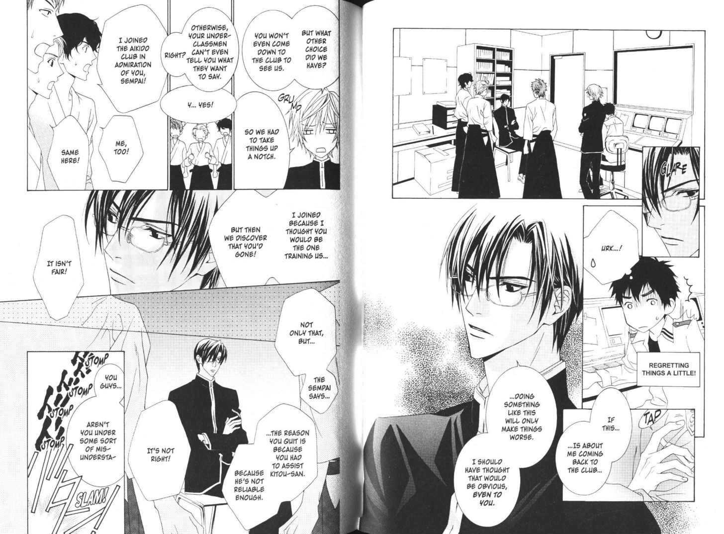 Toumei Shounen Chapter 2.1-2 page 35 - Vol.02 Chapter 1.2