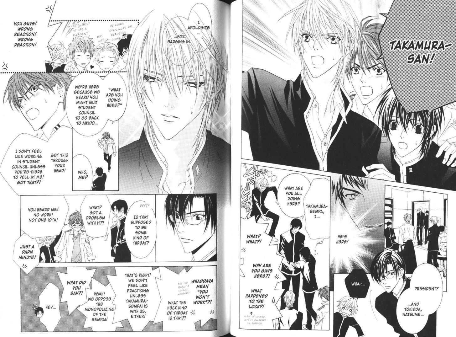 Toumei Shounen Chapter 2.1-2 page 36 - Vol.02 Chapter 1.2