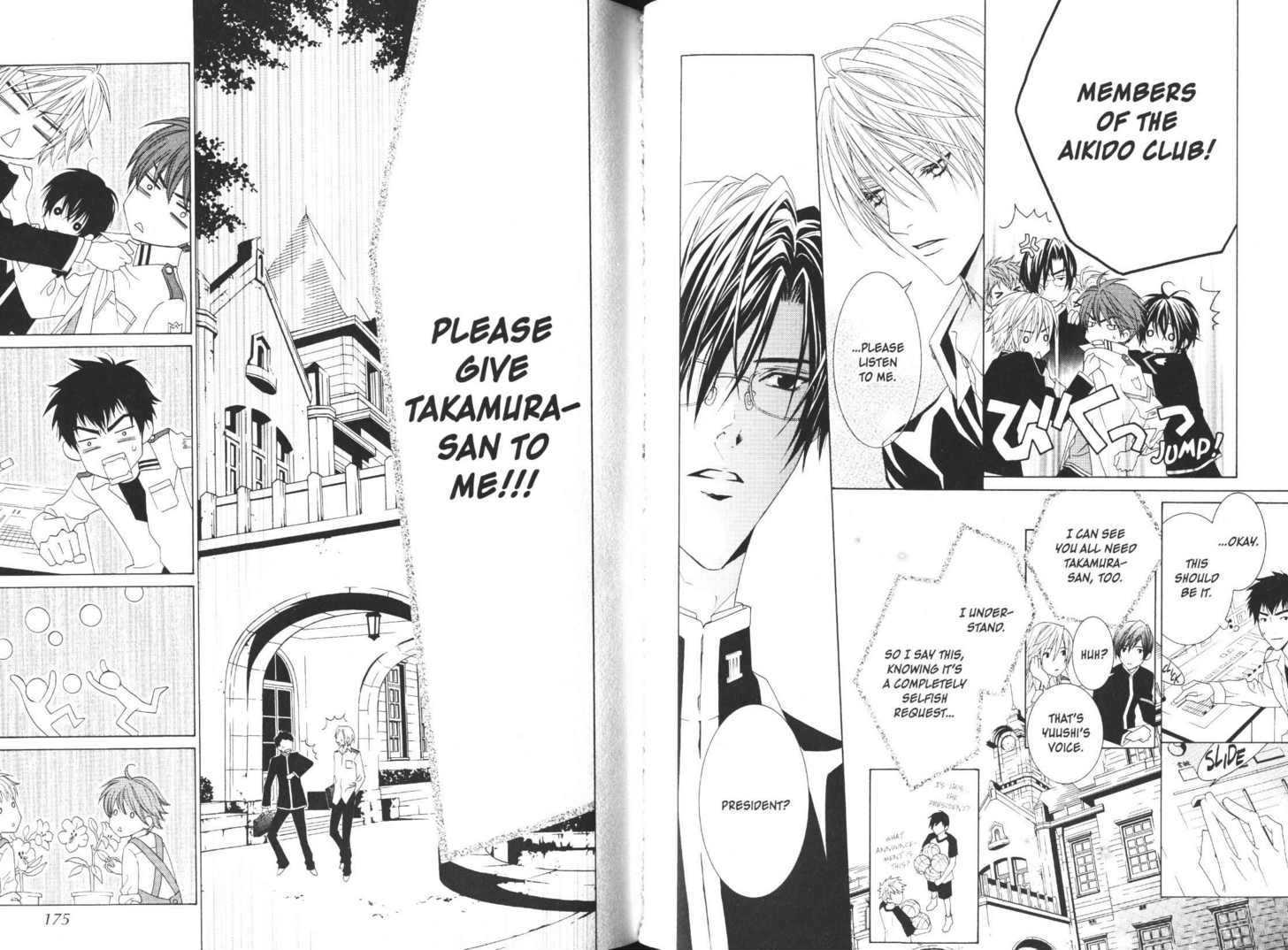 Toumei Shounen Chapter 2.1-2 page 37 - Vol.02 Chapter 1.2