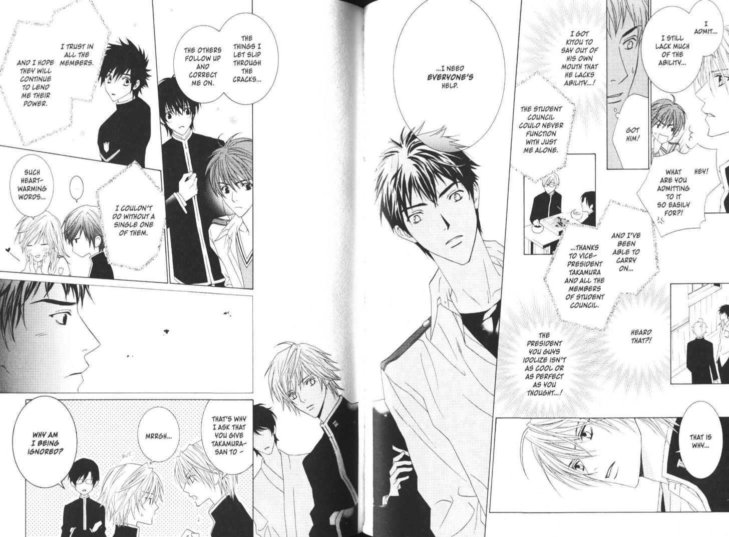 Toumei Shounen Chapter 2.1-2 page 39 - Vol.02 Chapter 1.2