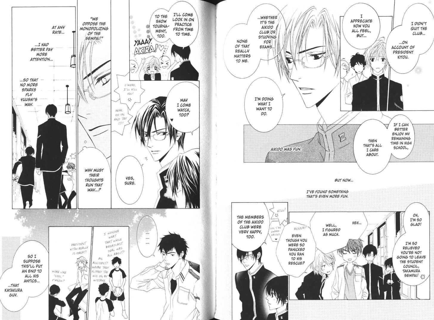 Toumei Shounen Chapter 2.1-2 page 40 - Vol.02 Chapter 1.2