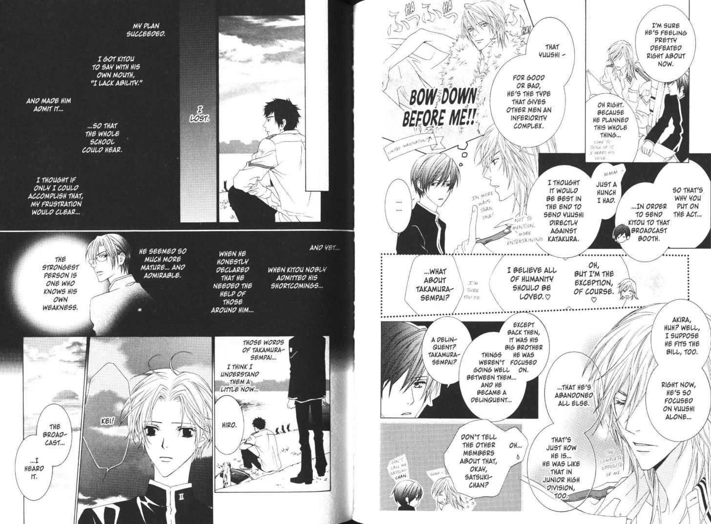 Toumei Shounen Chapter 2.1-2 page 41 - Vol.02 Chapter 1.2