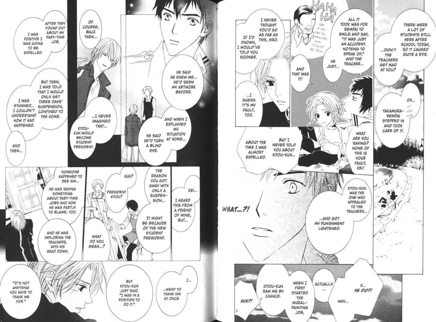 Toumei Shounen Chapter 2.1-2 page 42 - Vol.02 Chapter 1.2