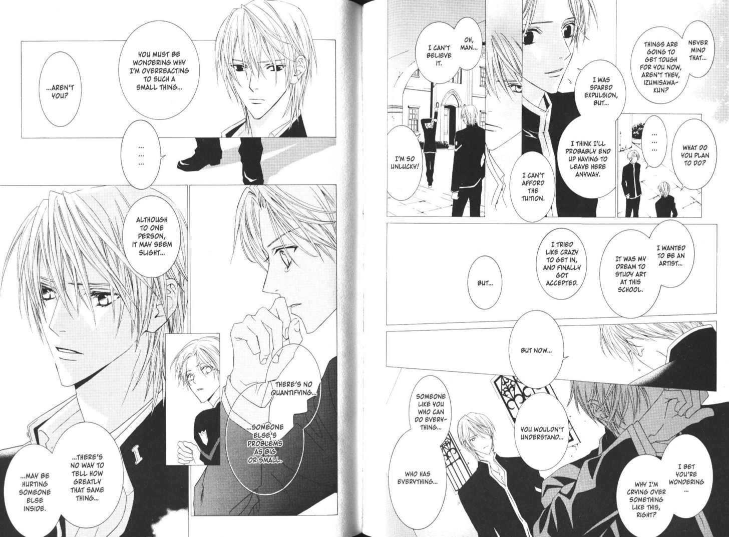 Toumei Shounen Chapter 2.1-2 page 43 - Vol.02 Chapter 1.2