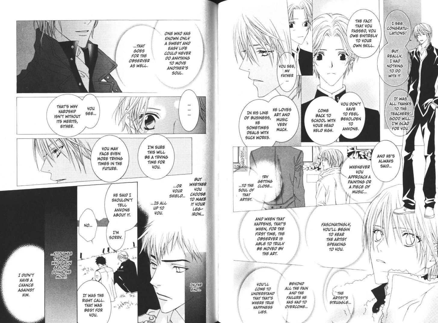 Toumei Shounen Chapter 2.1-2 page 45 - Vol.02 Chapter 1.2