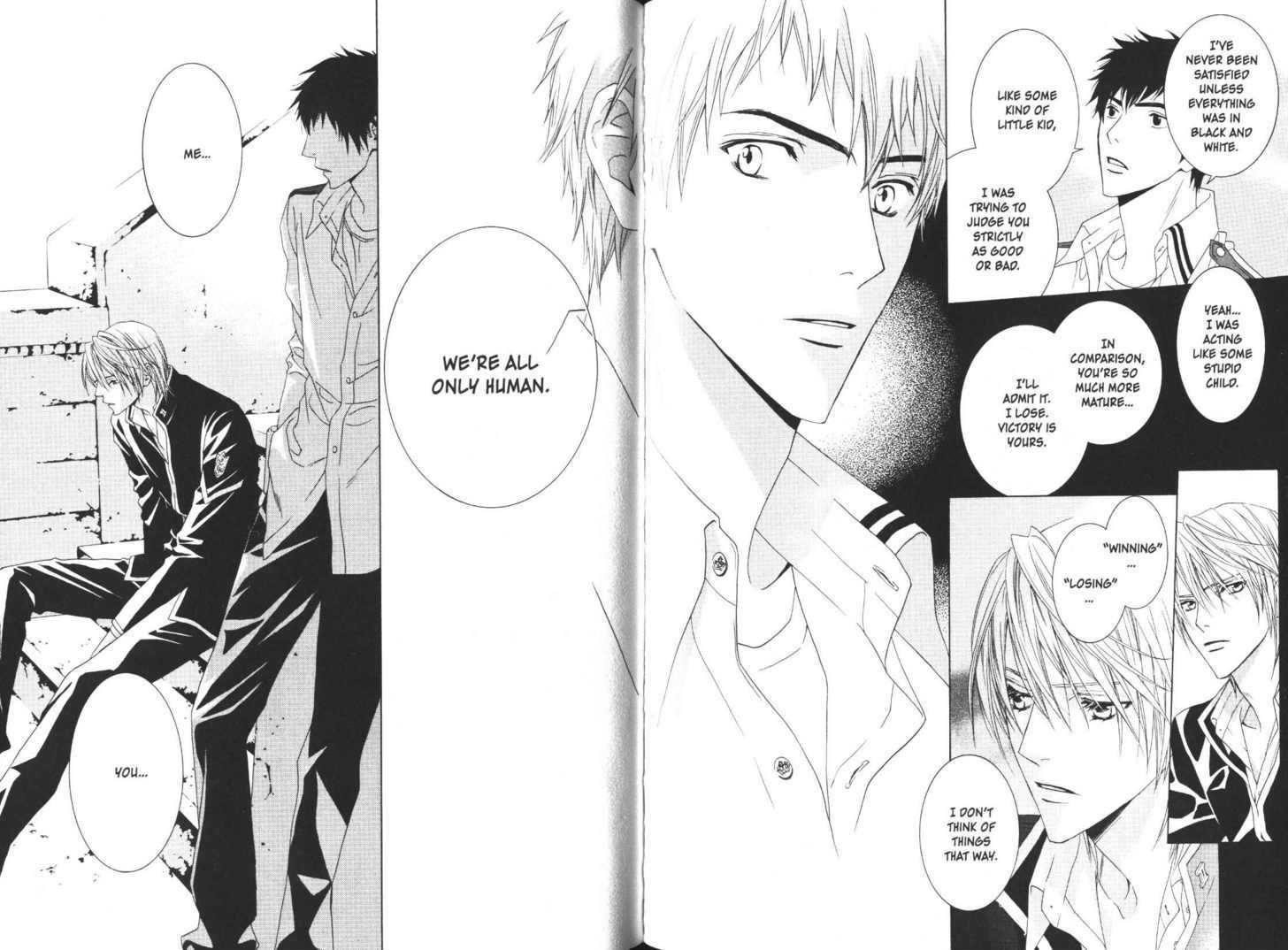 Toumei Shounen Chapter 2.1-2 page 47 - Vol.02 Chapter 1.2