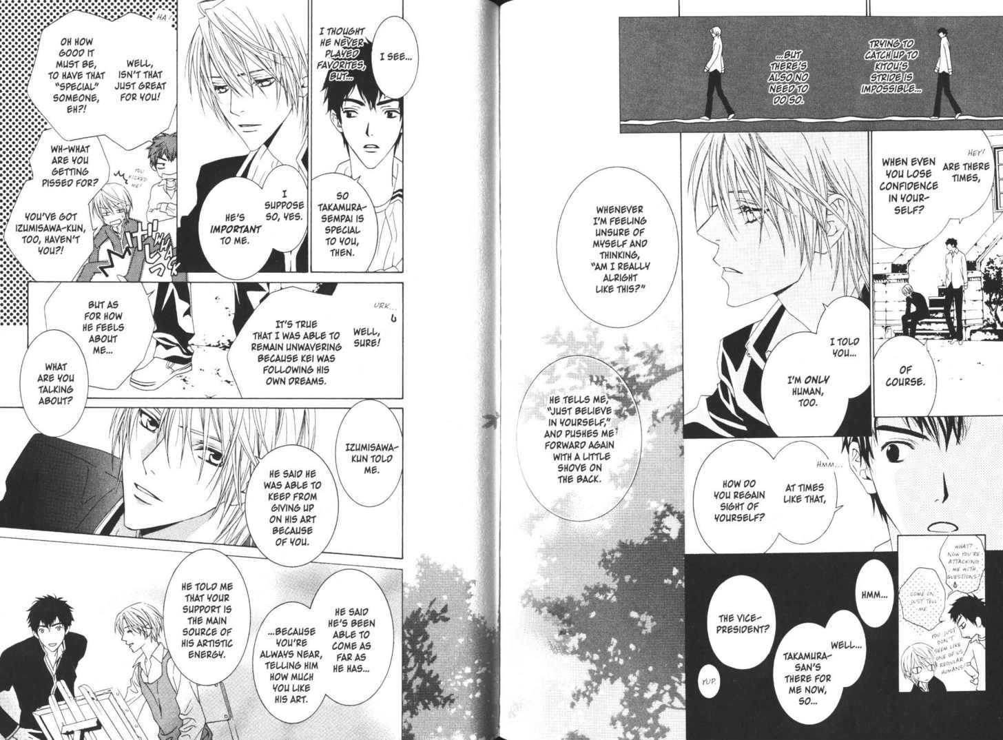 Toumei Shounen Chapter 2.1-2 page 49 - Vol.02 Chapter 1.2