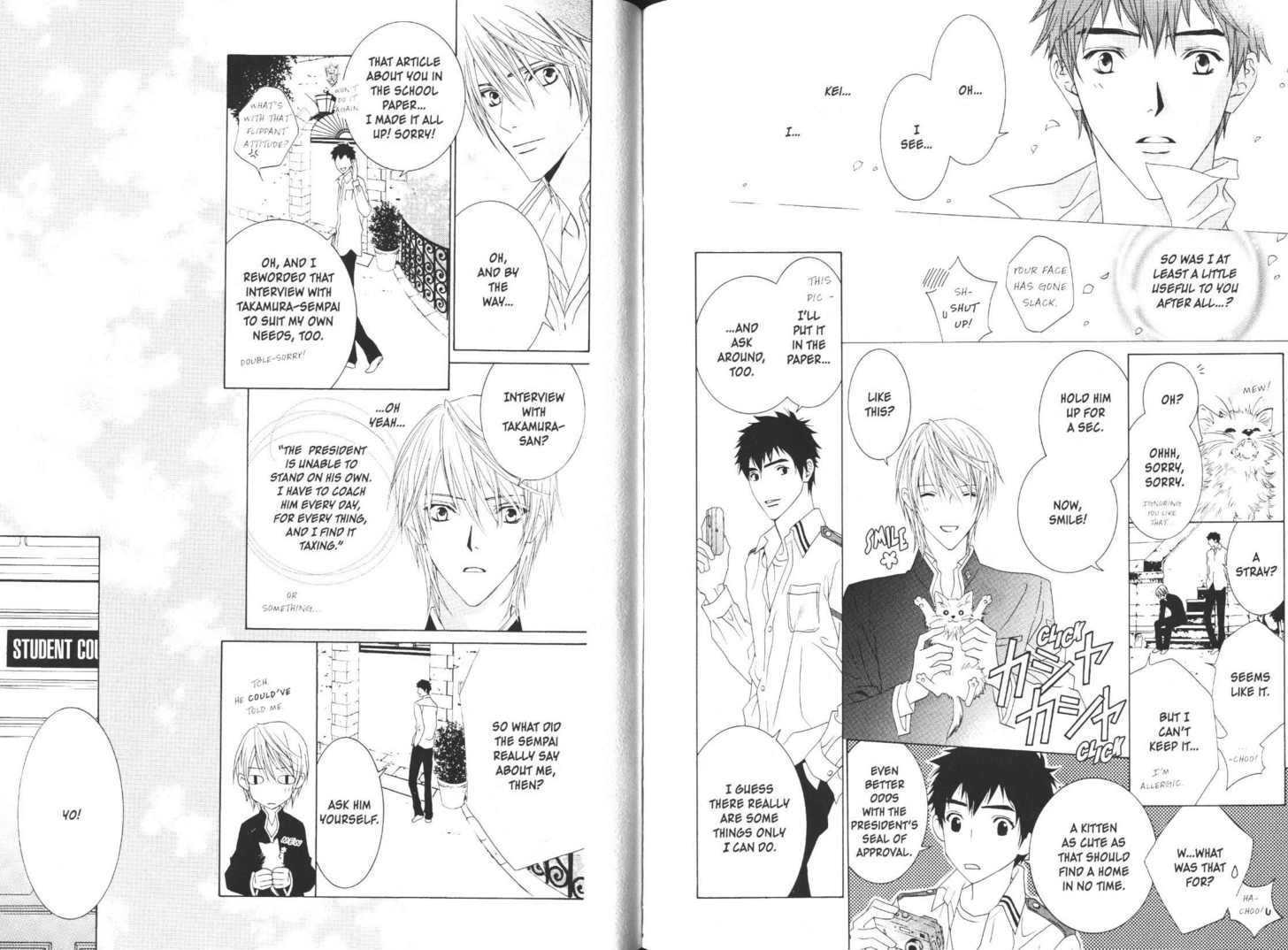 Toumei Shounen Chapter 2.1-2 page 50 - Vol.02 Chapter 1.2