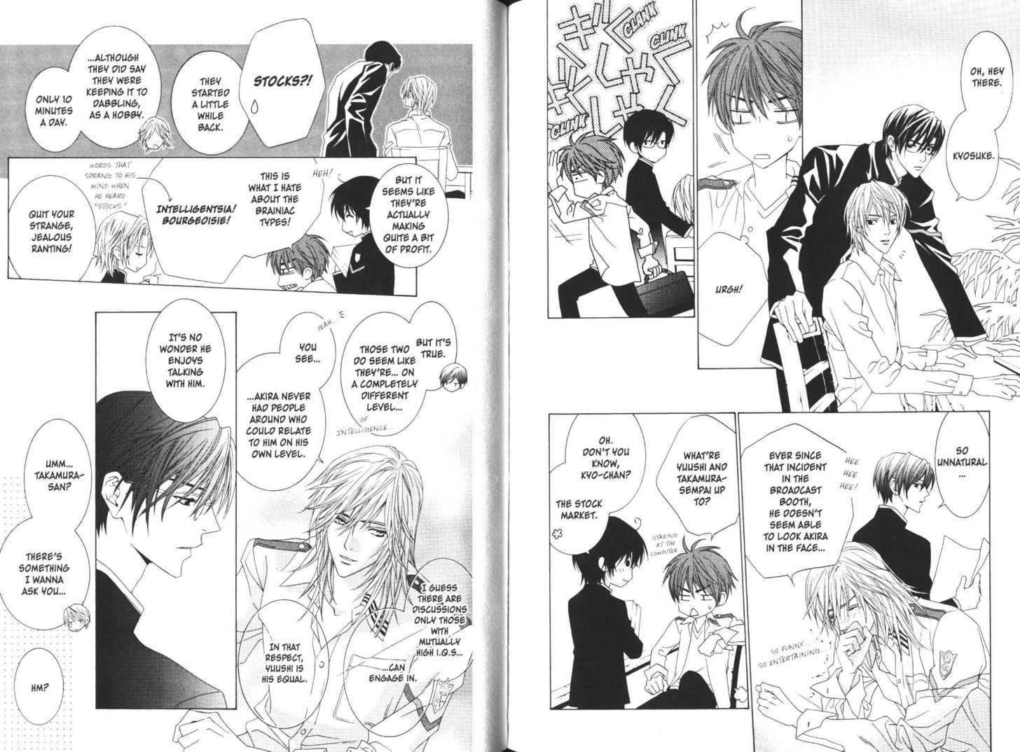 Toumei Shounen Chapter 2.1-2 page 51 - Vol.02 Chapter 1.2