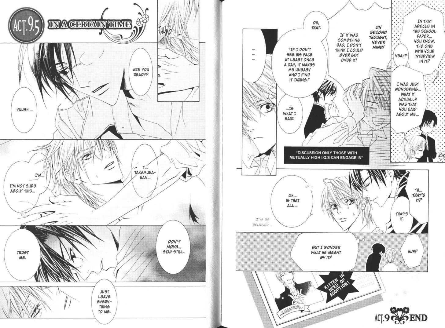Toumei Shounen Chapter 2.1-2 page 52 - Vol.02 Chapter 1.2