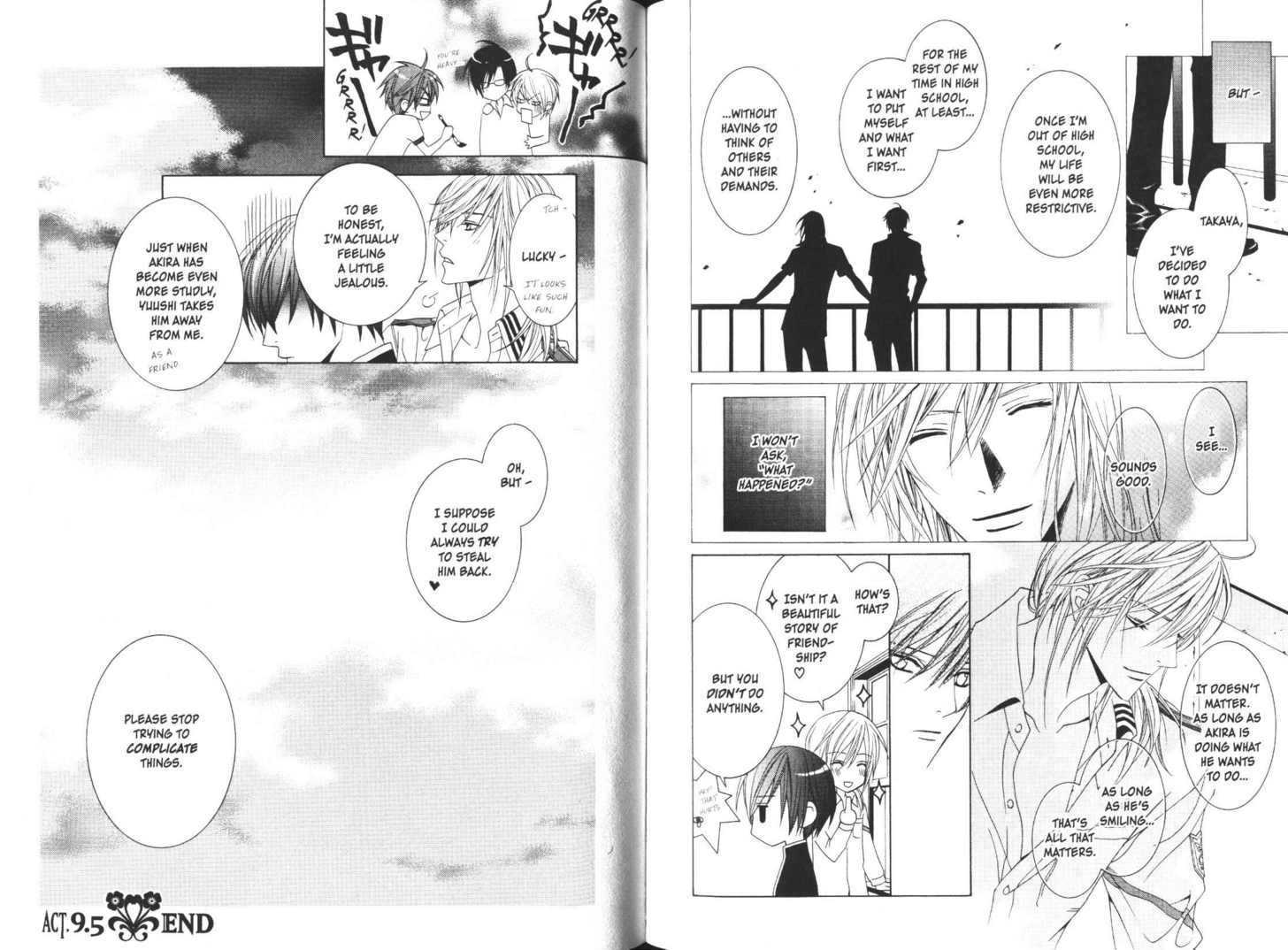 Toumei Shounen Chapter 2.1-2 page 55 - Vol.02 Chapter 1.2