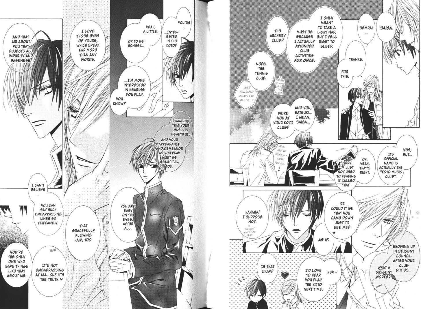 Toumei Shounen Chapter 2.1-2 page 8 - Vol.02 Chapter 1.2