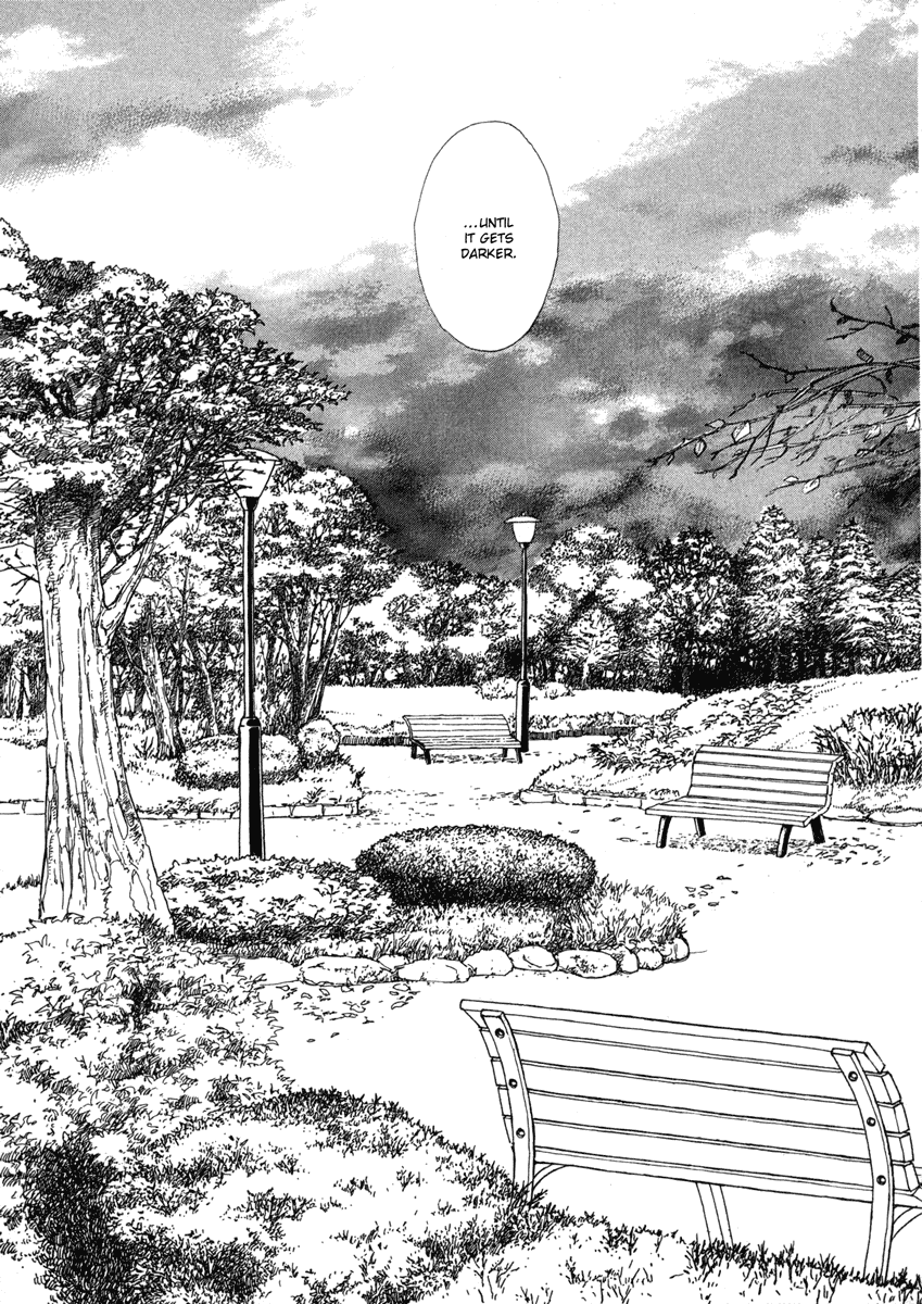 Toumeiningen no Shissou Chapter 1.2 page 54 - Chapter 1 v2 : Forest of the Ice Needles