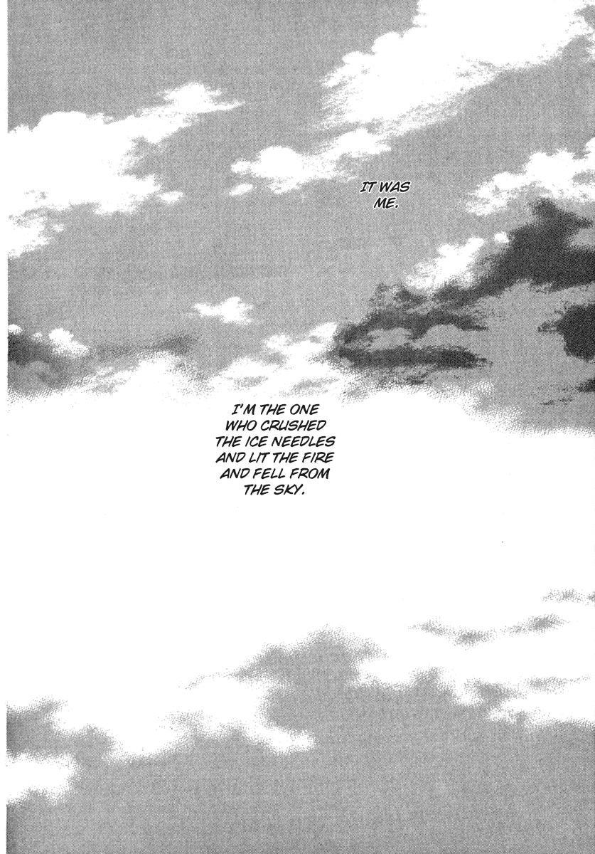 Toumeiningen no Shissou Chapter 1.2 page 62 - Chapter 1 v2 : Forest of the Ice Needles