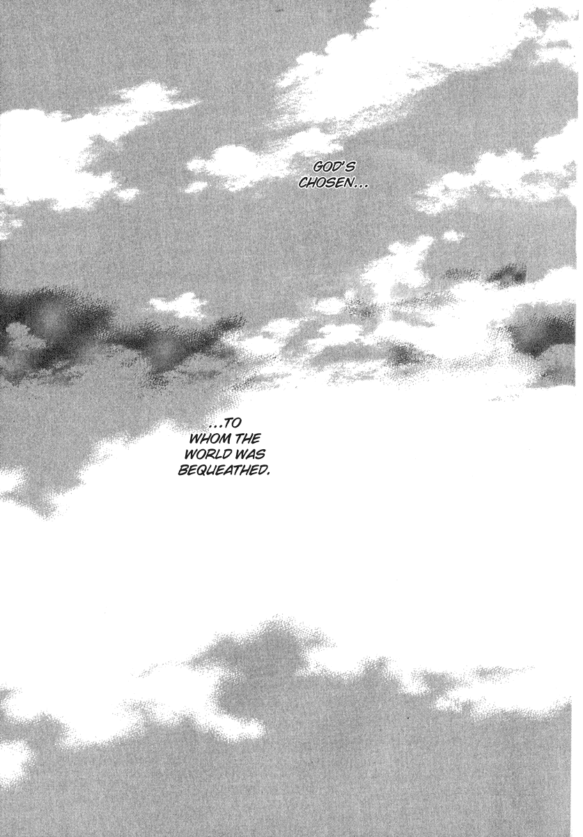 Toumeiningen no Shissou Chapter 1.2 page 63 - Chapter 1 v2 : Forest of the Ice Needles