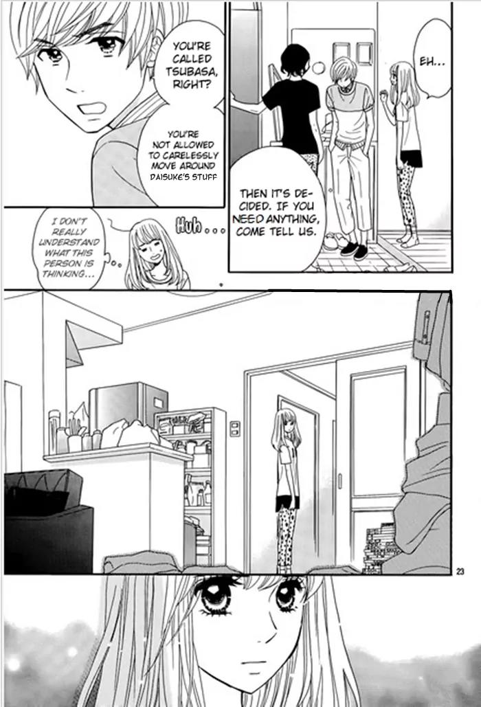 Tounan Kadobeya Chapter 1 page 26 - Chapter 1