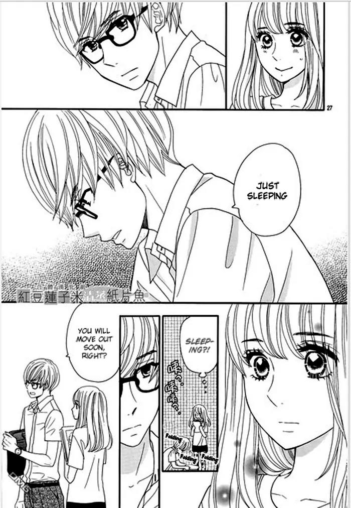 Tounan Kadobeya Chapter 1 page 30 - Chapter 1