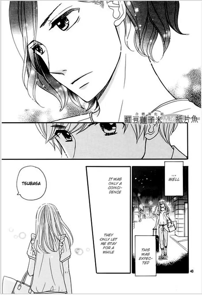Tounan Kadobeya Chapter 1 page 46 - Chapter 1