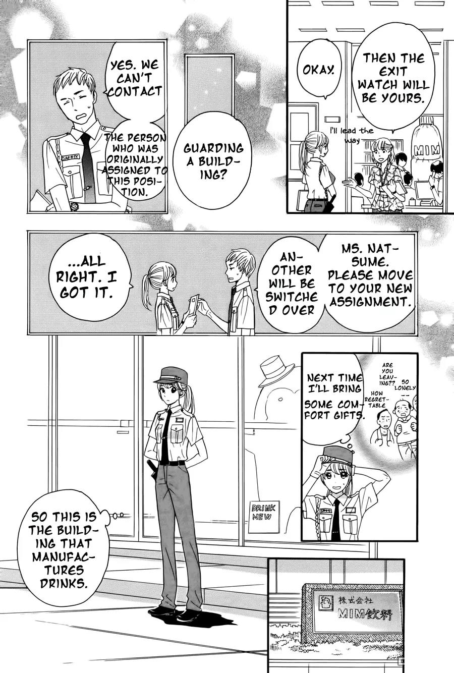 Tounan Kadobeya Chapter 2 page 14 - Chapter 2