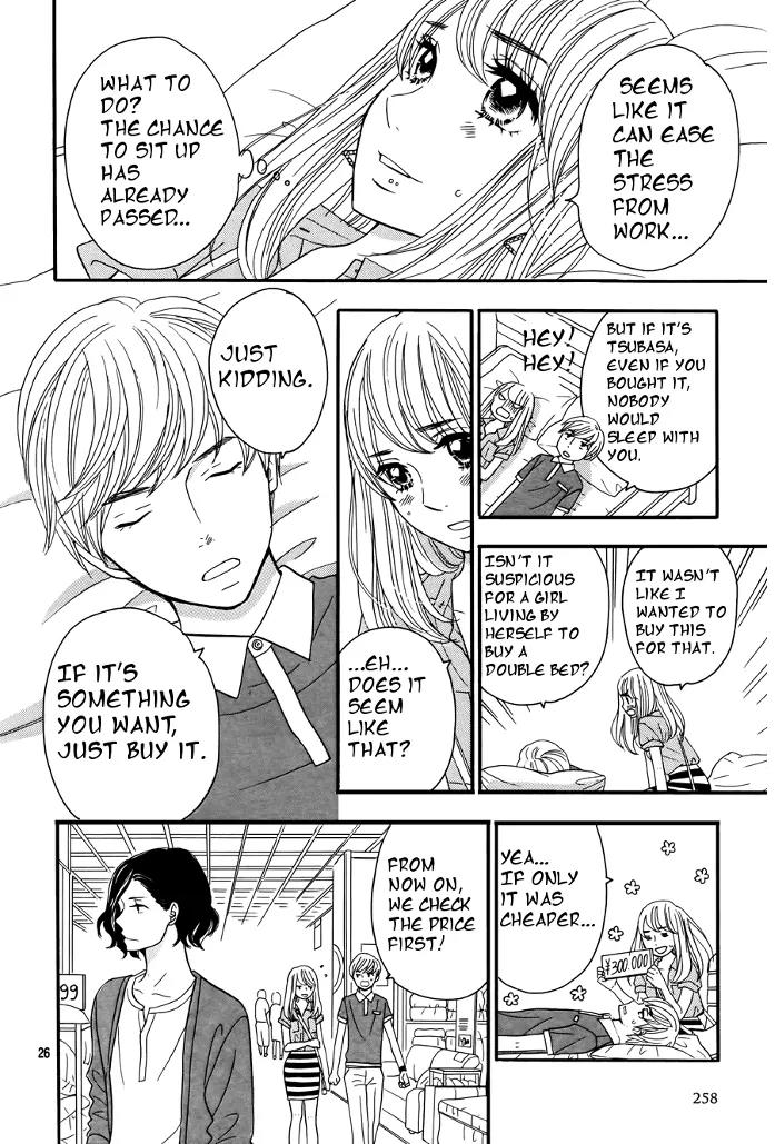 Tounan Kadobeya Chapter 2 page 26 - Chapter 2