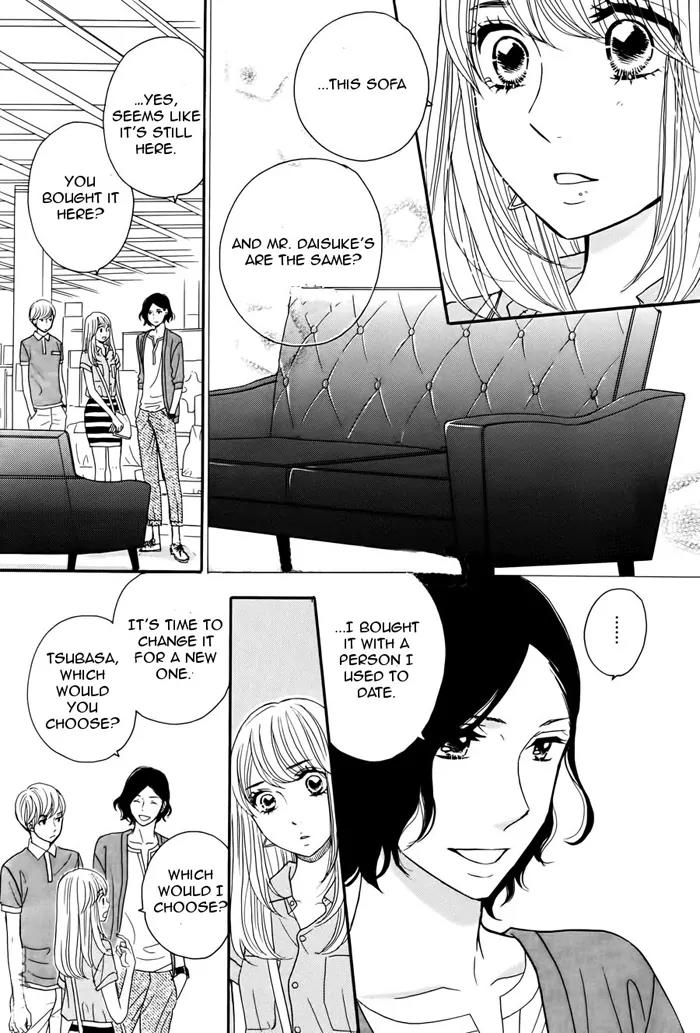 Tounan Kadobeya Chapter 2 page 27 - Chapter 2