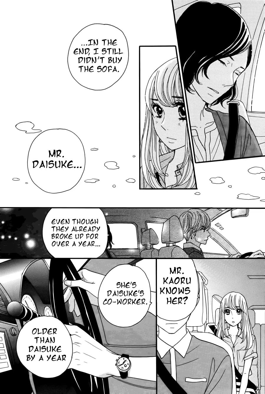 Tounan Kadobeya Chapter 2 page 30 - Chapter 2