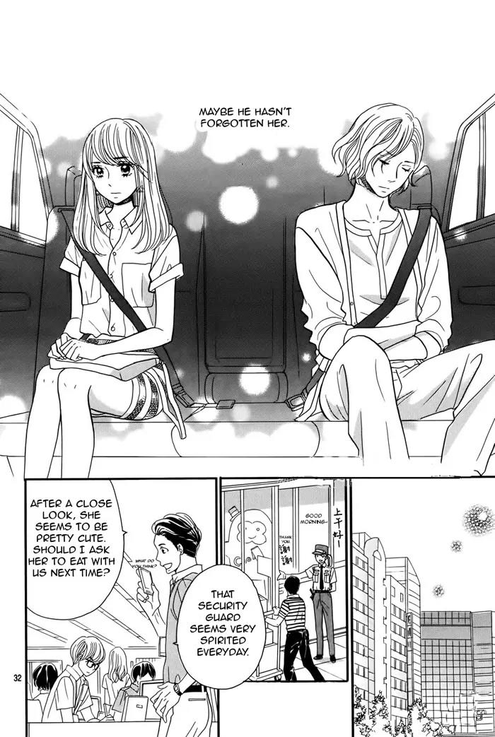Tounan Kadobeya Chapter 2 page 32 - Chapter 2