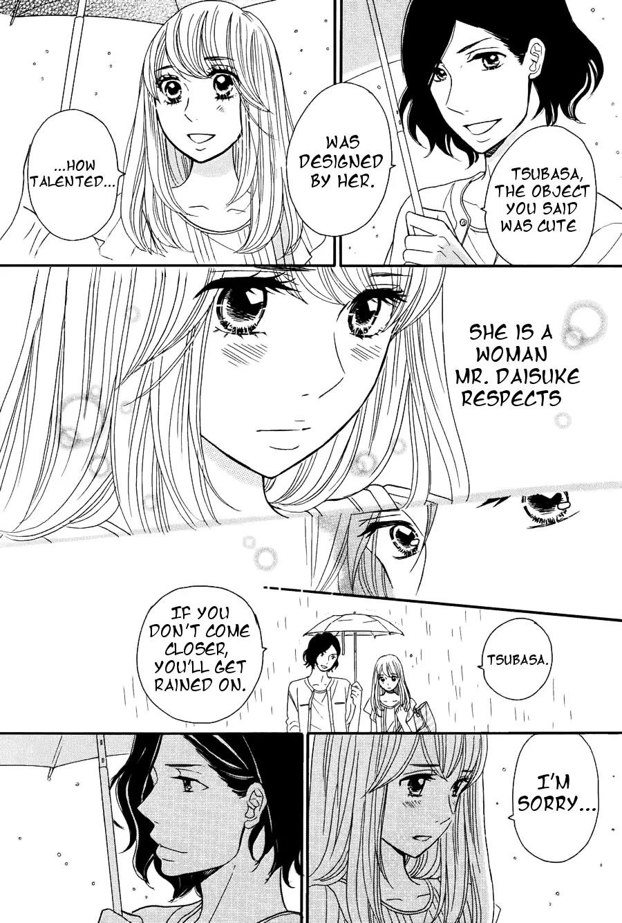 Tounan Kadobeya Chapter 2 page 36 - Chapter 2