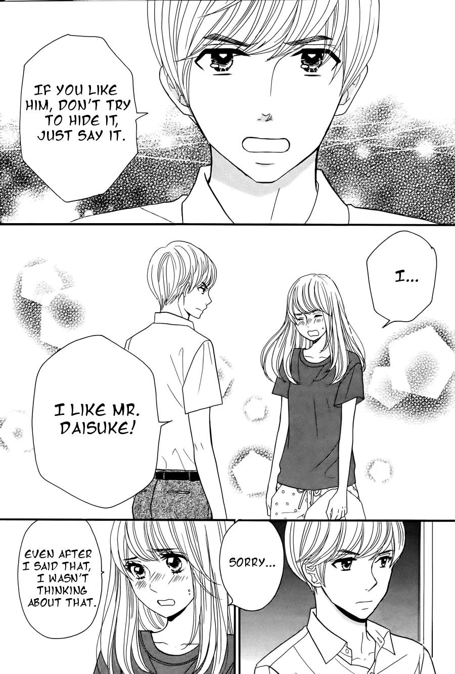 Tounan Kadobeya Chapter 2 page 39 - Chapter 2