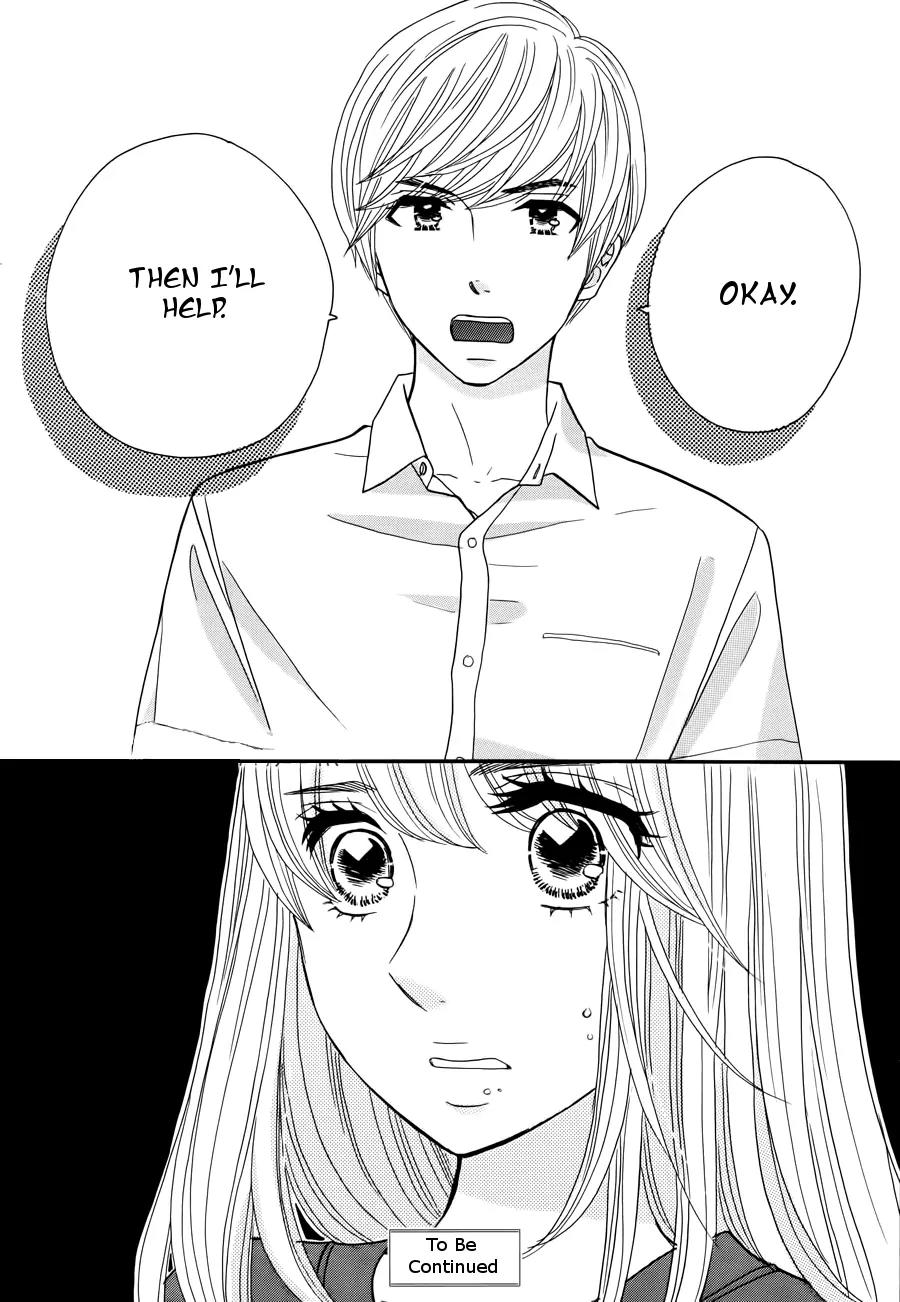 Tounan Kadobeya Chapter 2 page 40 - Chapter 2