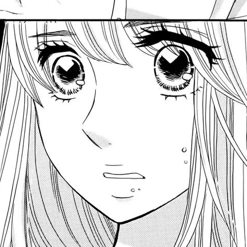 Tounan Kadobeya Chapter 2 cover