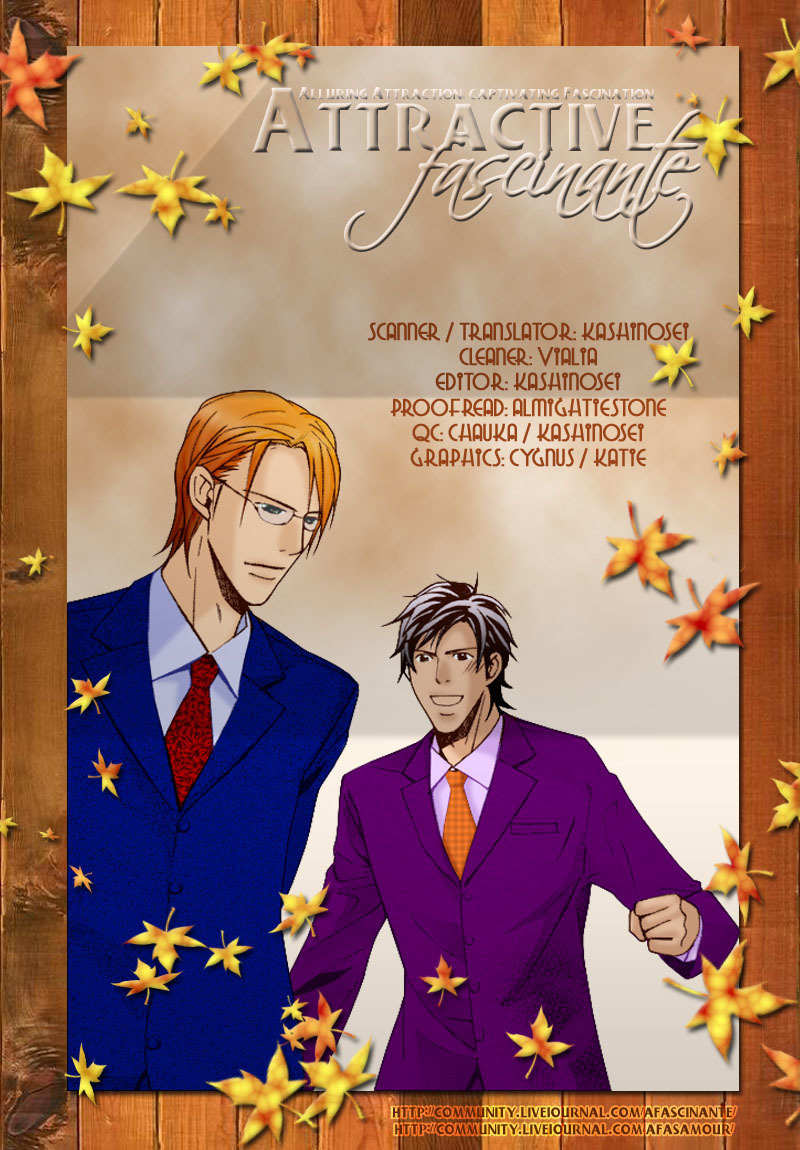 Tour Shangri-La Chapter 1 page 5 - Chapter 1