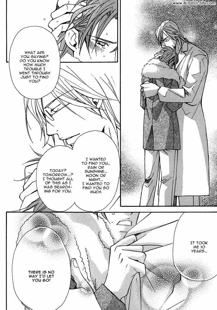 Tour Shangri-La Chapter 6 page 15 - Chapter 6
