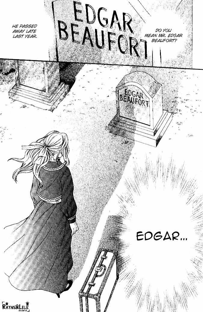 Touran Merry Rose Chapter 1 page 35 - Chapter 1