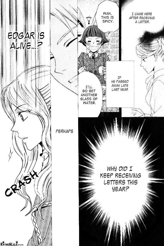 Touran Merry Rose Chapter 1 page 41 - Chapter 1