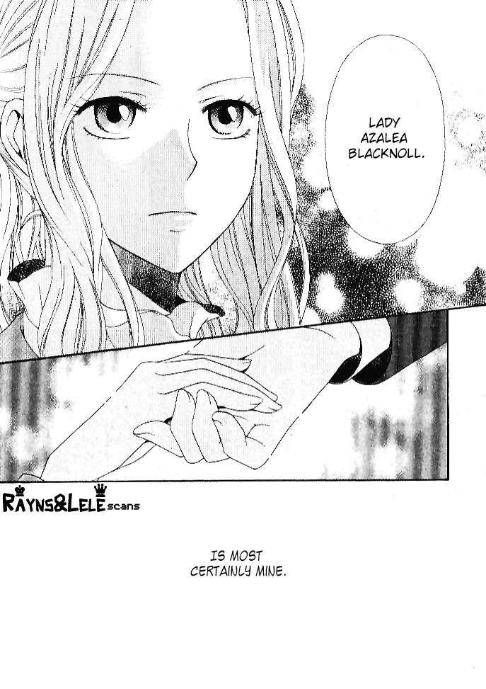 Touran Merry Rose Chapter 1 page 59 - Chapter 1