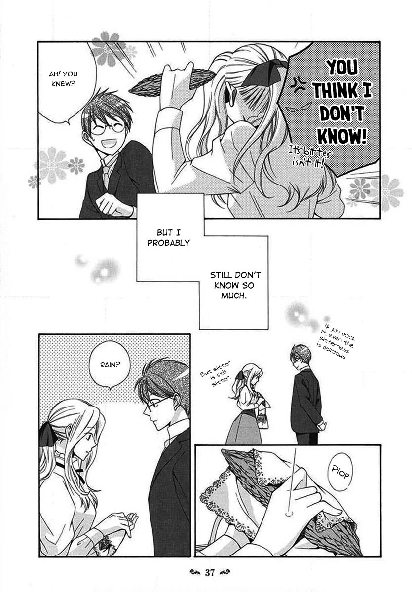 Touran Merry Rose Chapter 5 page 38 - Chapter 5