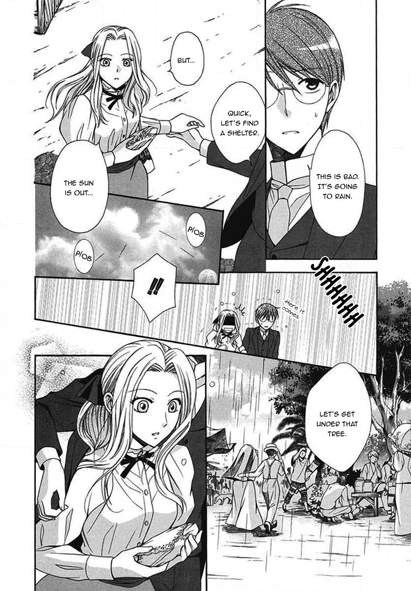 Touran Merry Rose Chapter 5 page 39 - Chapter 5