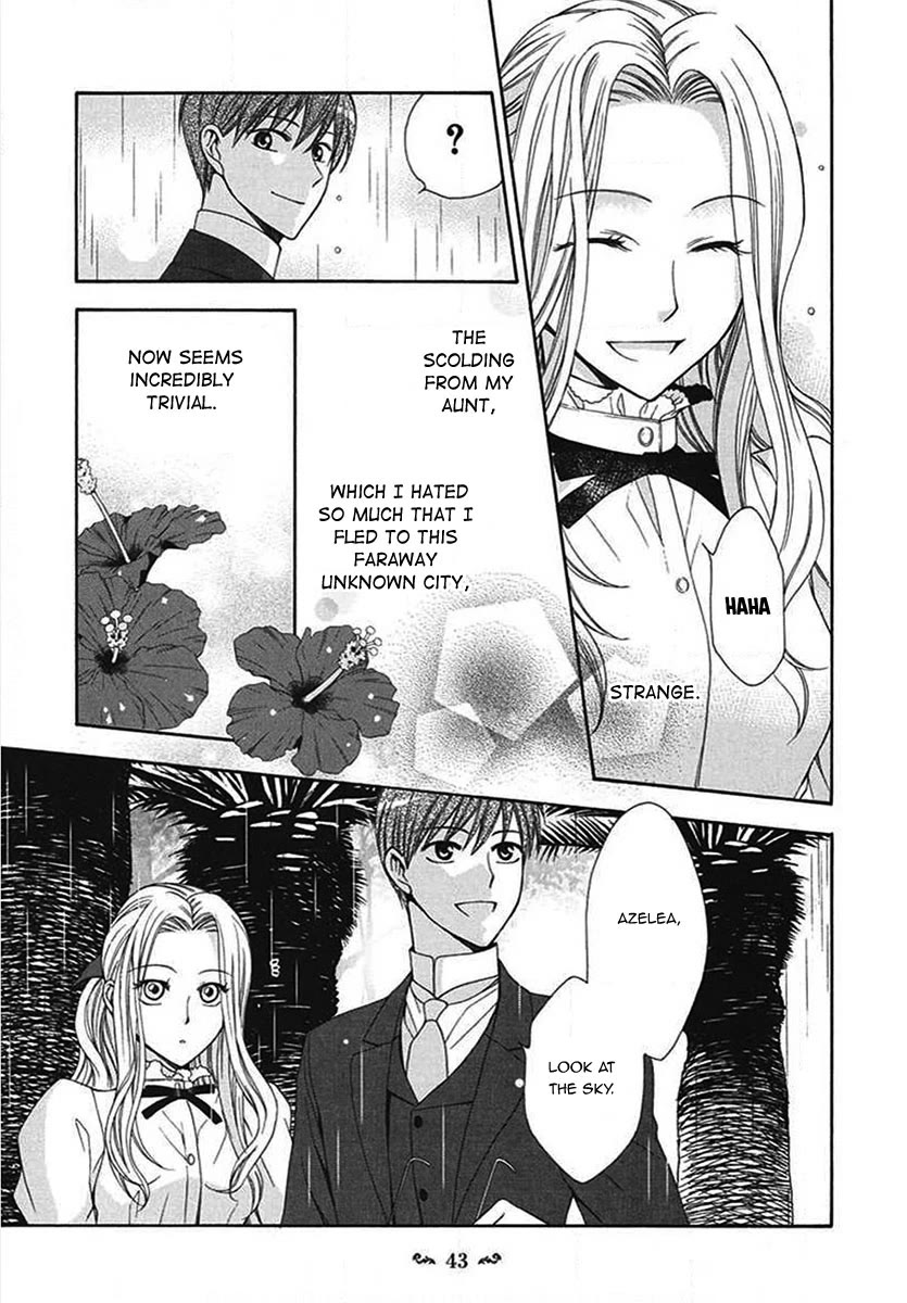 Touran Merry Rose Chapter 5 page 44 - Chapter 5