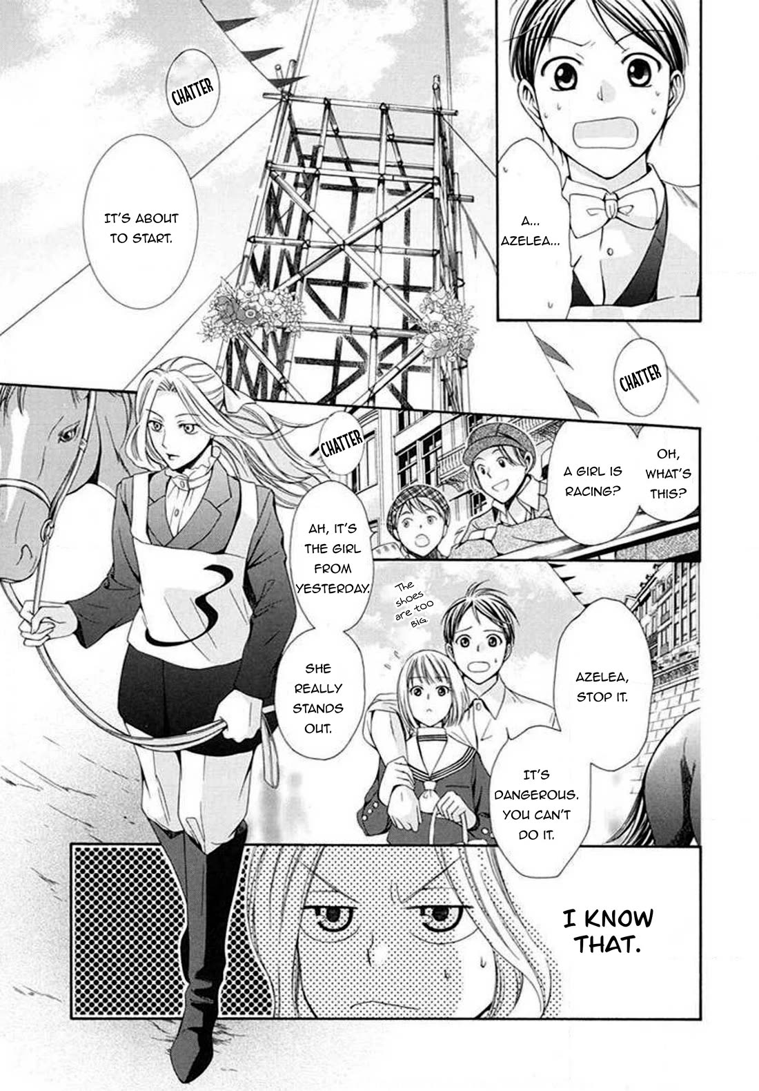 Touran Merry Rose Chapter 6 page 24 - Chapter 6